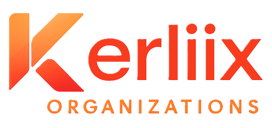 Kerliix Logo